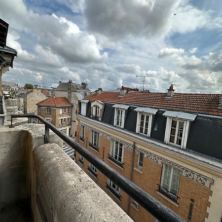 شقة Faro, Vue Sur La Cathedrale رانس المظهر الخارجي الصورة