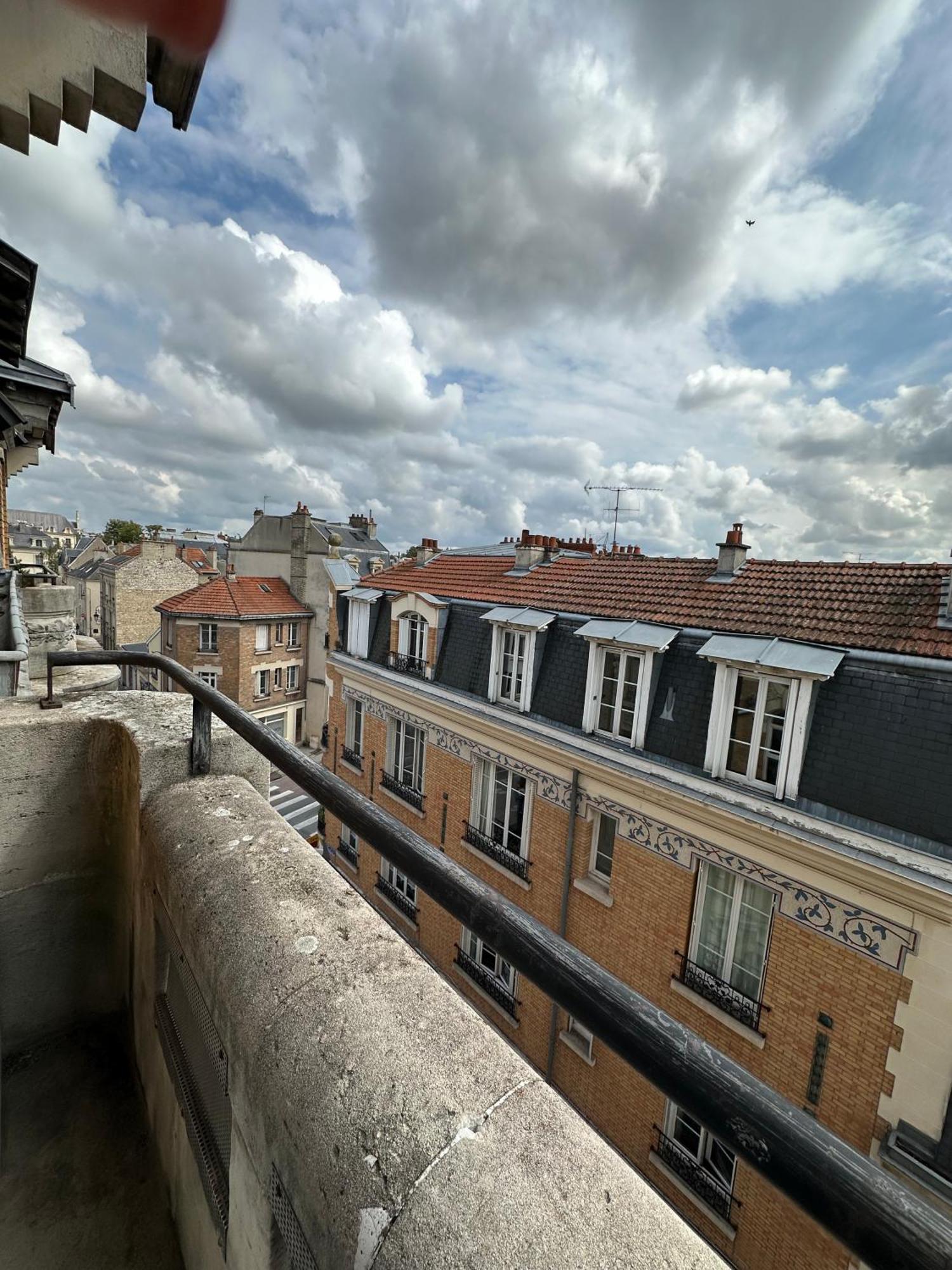 شقة Faro, Vue Sur La Cathedrale رانس المظهر الخارجي الصورة